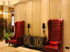 -广州逸林假日酒店·四季桃源中餐厅(白云山风景区店)