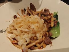 -漆黑觉米粉(三里屯店)