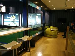 -上海博宽羽毛球馆(双桥路分部)