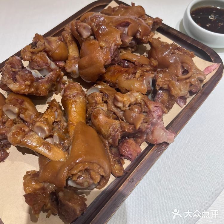 兰州必吃餐厅｜醉仙楼