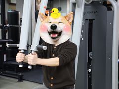 -VPsmart私教健身工作室(新华路旗舰店)