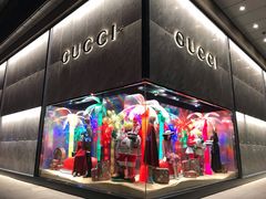 -Gucci(北京SKP店)