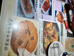 -乡间好味私家菜(总店)
