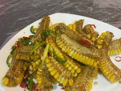 -富来美食(成发大厦店)