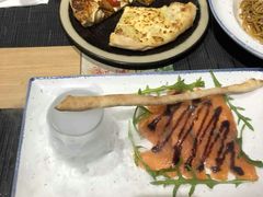 -百特喜·意大利餐厅(八佰伴镇江店)