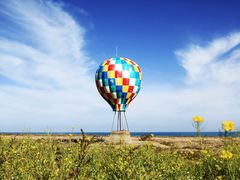 -青海湖国家重点风景名胜区