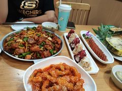 -长寿面馆(振兴路店)