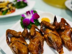 -周锦记广式餐厅(格林生活坊2期店)