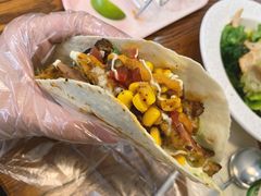 塔可-AFS Cafe & Canteen(闽江二路店)