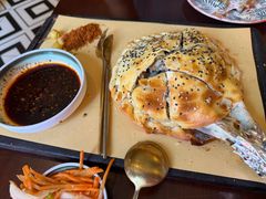 -那拉提之疆·新疆菜(美院店)
