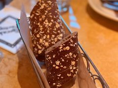 -The Cheesecake Factory芝乐坊餐厅(兴业太古汇店)