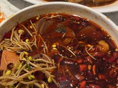 -悦海·家宴·冰花皮皮虾大锅贴(宝龙店)