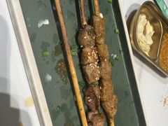 -清真·宁夏印象·盐池滩羊肉体验店(江宁路店)