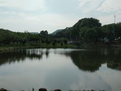 -石燕湖生态旅游景区