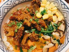 -隐月· 㐂和食屋(芝罘万达公馆店)