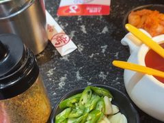-松渡·鲜肉泥炉烤肉(时代天街店)