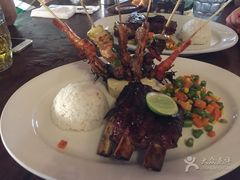 -Pundi Pundi Restaurant