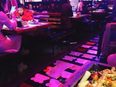 大堂-蘭奢雅集·江浙菜(青山江滩店)