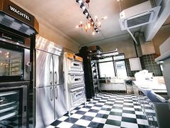 -王森咖啡西点烘焙培训(上海名厨中心店)