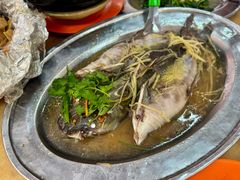 -关丹乞丐鸡海鲜饭店