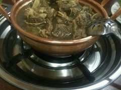 牦牛肉-银同牦牛肉火锅