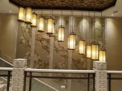 -扬州香格里拉·香宫中餐厅