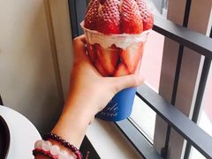 -Cafe de Paris(林荫路店)