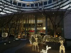 -北京好苑建国酒店