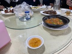 -老字号蛇口德记烧腊饭店·海鲜加工