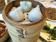-富嘉阁(嘉里中心店)