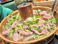 -廖川菜(太阳宫店)