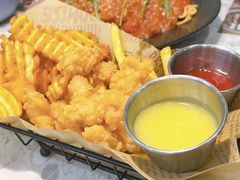 -Aqua Oasis 水天堂(常熟永旺店)