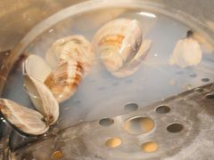 -星伦多自助料理(爱琴海店)