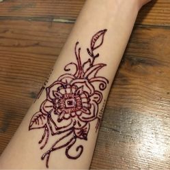 -汉刺青TATTOO STUDIO