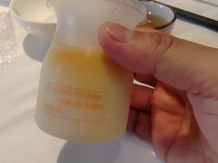 -滋粥楼·顺德菜(番禺广场总店)