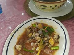 -新渔享海鲜餐厅(广海渔人码头店)