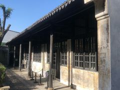 -上海市龙华烈士陵园