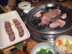 -九田家黑牛烤肉料理(新辰里亚运村店)