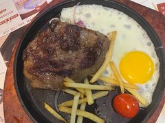 -杯子红牛排(西樵店)