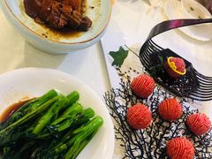 -荣粤酒家·融合粤菜