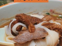 -越南牛肉河粉餐厅(书院巷店)