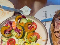 -一沙一城·岩烤牛扒(深圳首店)