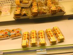 -好利来.生日蛋糕(杨家坪店)