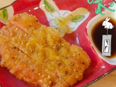 -轻蔬不用等·素食(江苏路店)