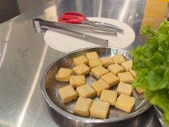 -英雄故事地摊烤肉(马驹桥店)