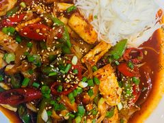 -统营阿姨(虹泉路店)