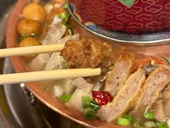 -陆记源·青海土火锅