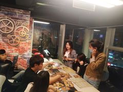 -Moss7Club 剧本杀桌游(inspark店)