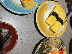-小乔回转寿司(市府恒隆广场店)