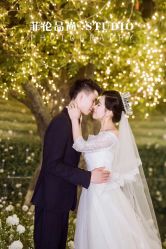 -喜糖摄影STUDIO